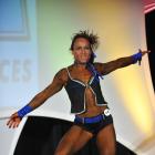 Nancy  Swanson - NPC Fort Lauderdale Championships 2010 - #1