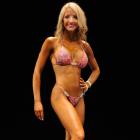 Rebekah  Gregory - NPC Nationals 2011 - #1