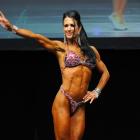 Janet Lynn  West - IFBB Toronto Pro Supershow 2012 - #1