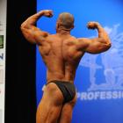 Luis  Santiago - IFBB New York Pro 2012 - #1