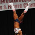 Tanji  Johnson - IFBB Atlantic City Pro 2009 - #1