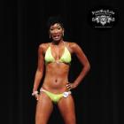 Jardae  Winters - NPC Texas State 2013 - #1