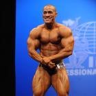 Luis  Santiago - IFBB New York Pro 2012 - #1