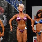 Teagan   Benson - NPC Kentucky 2009 - #1