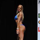 Cinthia  Rodriguez - NPC Atlantic States 2014 - #1