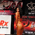 Bridget  Mahoney - NPC Natural Northern USA 2013 - #1