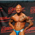 Kyle  Foust - NPC Ronnie Coleman Classic 2011 - #1