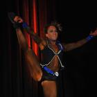 Nancy  Swanson - NPC Fort Lauderdale Championships 2010 - #1