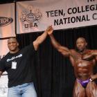 Tony   Jones - NPC Masters Nationals 2009 - #1