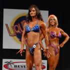 Tori  Truelove - NPC Kentucky 2009 - #1