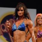 Tori  Truelove - NPC Kentucky 2009 - #1