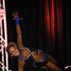 Nancy  Swanson - NPC Fort Lauderdale Championships 2010 - #1