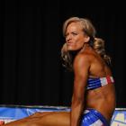 Tamee  Marie - NPC Jr. Nationals 2010 - #1