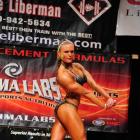 Katlin  Smith - NPC Natural Ohio 2014 - #1