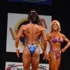 Tori  Truelove - NPC Kentucky 2009 - #1