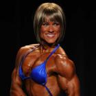 Natalie  Rae Ariel - IFBB North American Championships 2010 - #1