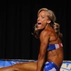 Tamee  Marie - NPC Jr. Nationals 2010 - #1