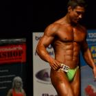 Stephan  Zganjar - Natural Newcastle Classic 2011 - #1