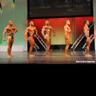 Candice  Keene - IFBB Jacksonville Pro 2010 - #1