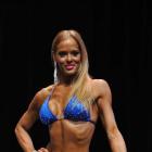 Cinthia  Rodriguez - NPC Atlantic States 2014 - #1