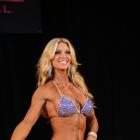 Callie  Bundy - IFBB Pittsburgh Pro 2015 - #1