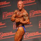 Theodore  Allen - NPC Ronnie Coleman Classic 2011 - #1