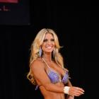 Callie  Bundy - IFBB Pittsburgh Pro 2015 - #1