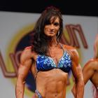 Tori  Truelove - NPC Kentucky 2009 - #1