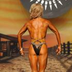 Nadine  Semchyshyn - NPC Europa Super Show 2010 - #1