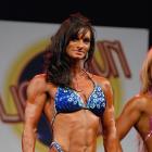 Tori  Truelove - NPC Kentucky 2009 - #1