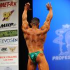 Naor  Ziv - IFBB New York Pro 2012 - #1