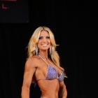 Callie  Bundy - IFBB Pittsburgh Pro 2015 - #1