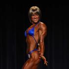 Natalie  Rae Ariel - IFBB North American Championships 2010 - #1