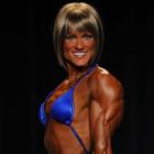 Natalie  Rae Ariel - IFBB North American Championships 2010 - #1