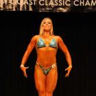 Colleen  Davis - NPC Maryland State/East Coast Classic 2013 - #1