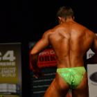 Stephan  Zganjar - Natural Newcastle Classic 2011 - #1