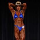 Natalie  Rae Ariel - IFBB North American Championships 2010 - #1