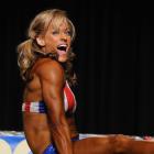 Tamee  Marie - NPC Jr. Nationals 2010 - #1