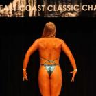 Colleen  Davis - NPC Maryland State/East Coast Classic 2013 - #1