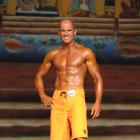 Keith  Jenkins - NPC Europa Super Show 2013 - #1