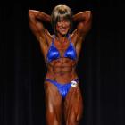 Natalie  Rae Ariel - IFBB North American Championships 2010 - #1