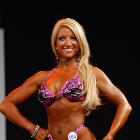 Ashley Upton Gabbard - NPC Kentucky 2009 - #1