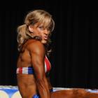 Tamee  Marie - NPC Jr. Nationals 2010 - #1