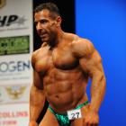 Naor  Ziv - IFBB New York Pro 2012 - #1