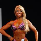 Ashley Upton Gabbard - NPC Kentucky 2009 - #1