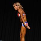 Tamee  Marie - NPC Jr. Nationals 2010 - #1