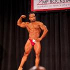 Jaron  Mosley - NPC Atlantic USA 2012 - #1