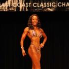 Angela  Lee - NPC Maryland State/East Coast Classic 2013 - #1