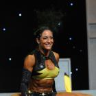 Camala  Rodriguez-McClure  - IFBB Arnold Classic 2011 - #1