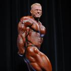 Dennis   Wolf - IFBB Arnold Classic 2012 - #1